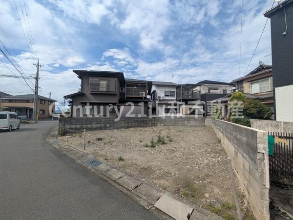 亀岡市篠町柏原久保垣内の新築一戸建