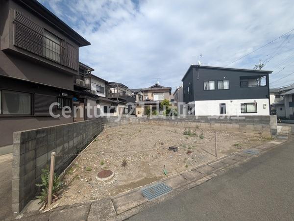 亀岡市篠町柏原久保垣内の新築一戸建