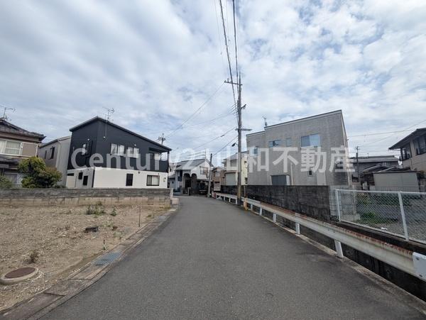 亀岡市篠町柏原久保垣内の新築一戸建
