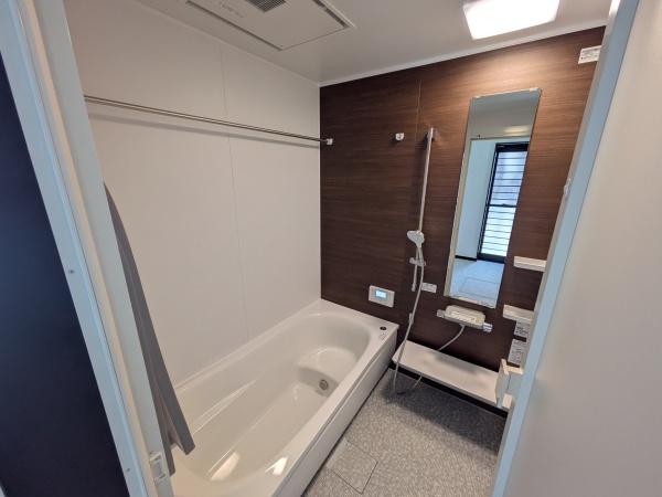 亀岡市篠町柏原久保垣内の新築一戸建