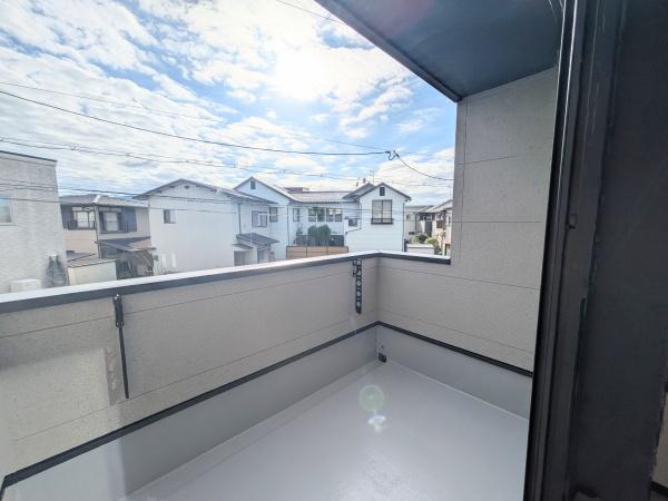 亀岡市篠町柏原久保垣内の新築一戸建