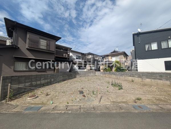亀岡市篠町柏原久保垣内の新築一戸建