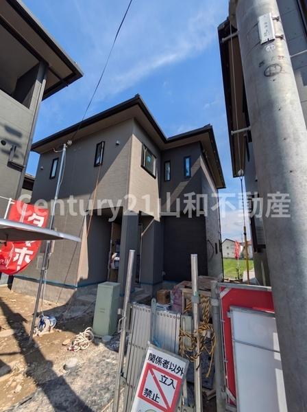 タマタウン千代川駅前①号棟（新築一戸建）