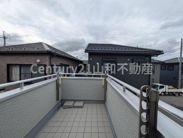 タマタウン千代川駅前①号棟（新築一戸建）