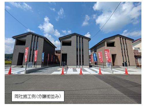 タマタウン千代川駅前②号棟（新築一戸建）