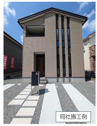 タマタウン千代川駅前③号棟(新築一戸建)