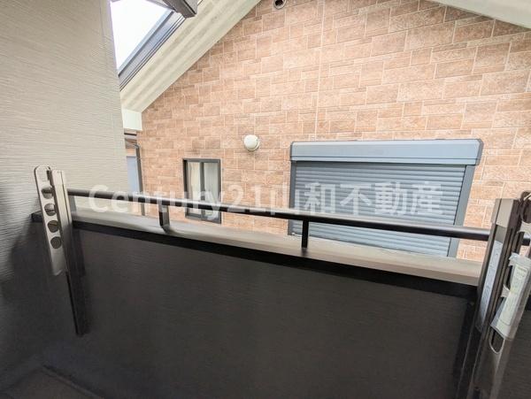 タマタウン千代川駅前③号棟（新築一戸建）