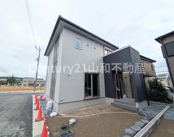 タマタウン千代川駅前④号棟（新築一戸建）