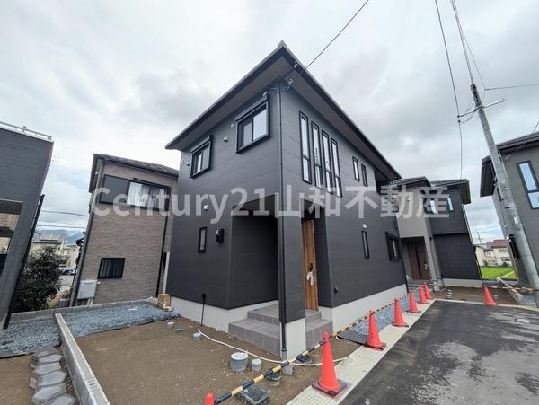 タマタウン千代川駅前④号棟（新築一戸建）