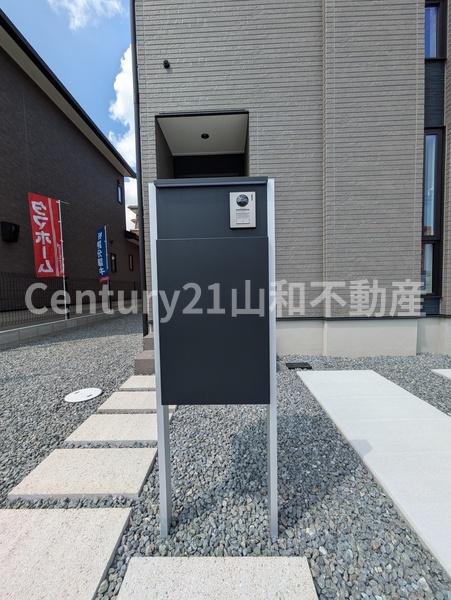 タマタウン千代川駅前④号棟（新築一戸建）