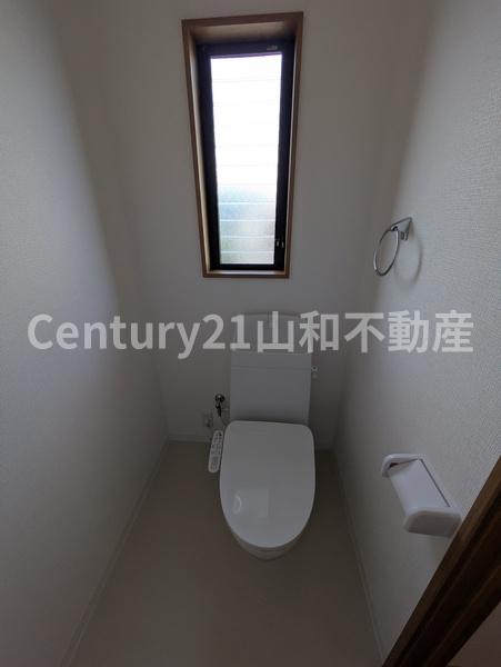 亀岡市西つつじケ丘美山台１丁目の中古一戸建て