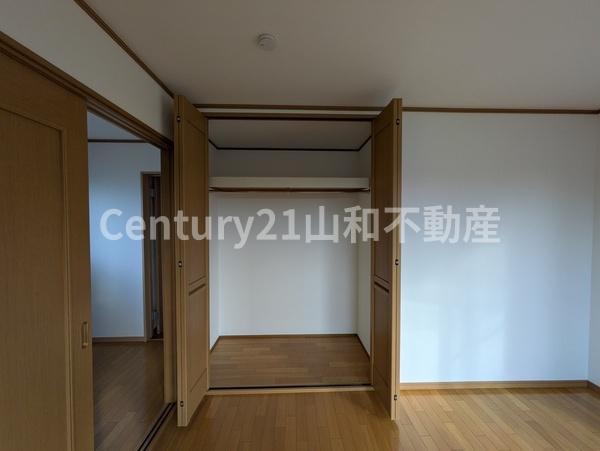 亀岡市西つつじケ丘美山台１丁目の中古一戸建て
