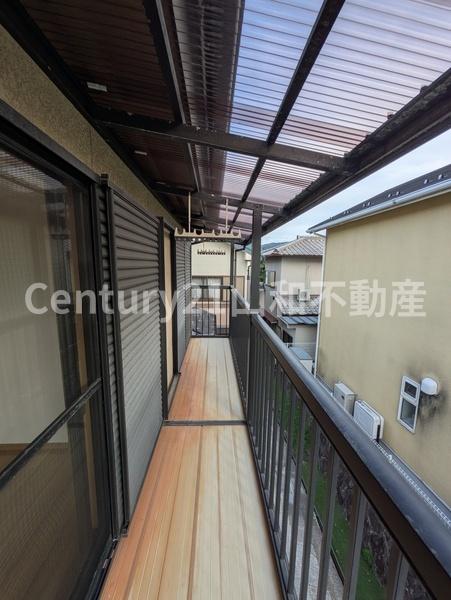亀岡市西つつじケ丘美山台１丁目の中古一戸建て