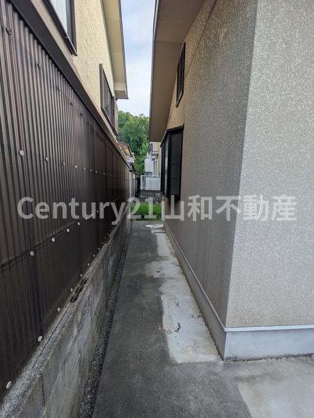 亀岡市西つつじケ丘美山台１丁目の中古一戸建て