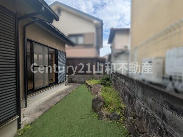 亀岡市西つつじケ丘美山台１丁目の中古一戸建て