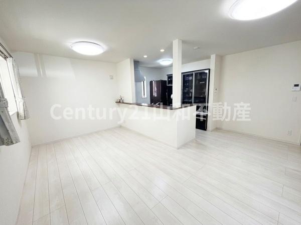 亀岡市曽我部町寺長縄手の中古一戸建て