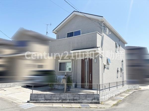 曽我部町寺長縄手（一戸建て）