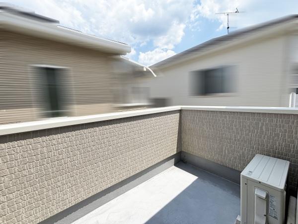 亀岡市曽我部町寺長縄手の中古一戸建て