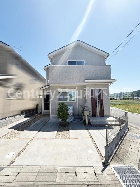 亀岡市曽我部町寺長縄手の中古一戸建て