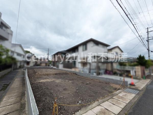 クレイドルガーデン河原町第２①号棟(新築一戸建)