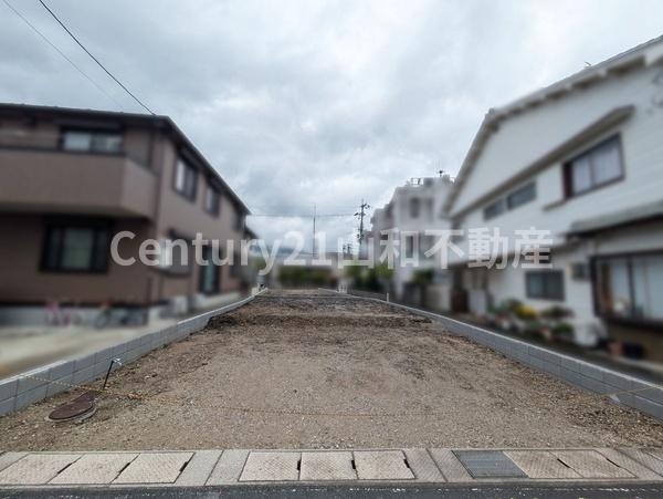 クレイドルガーデン河原町第２①号棟(新築一戸建)