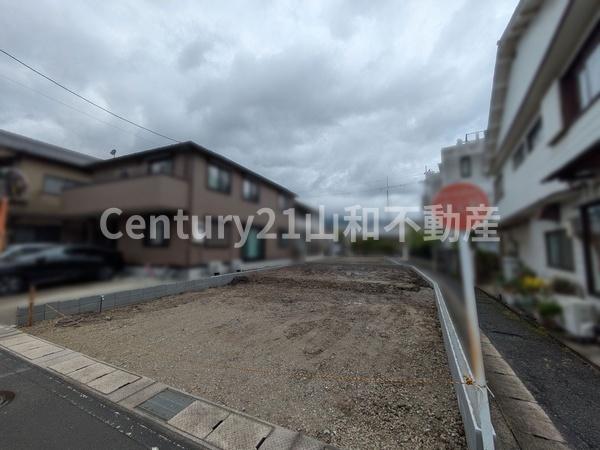 クレイドルガーデン河原町第２①号棟(新築一戸建)