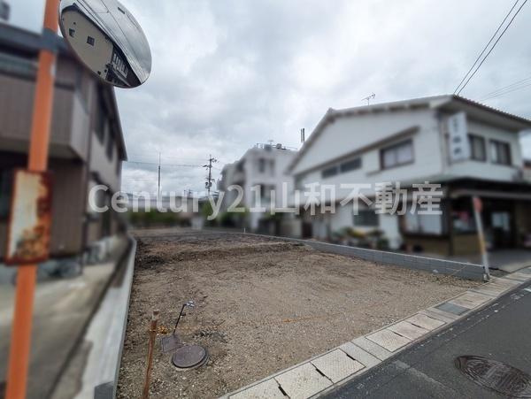 クレイドルガーデン河原町第２①号棟(新築一戸建)