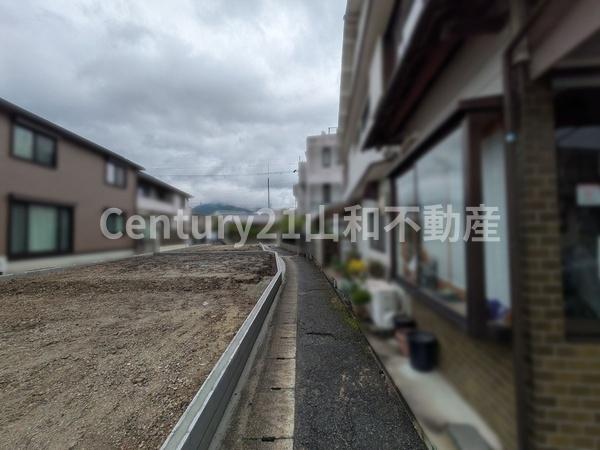 クレイドルガーデン河原町第２①号棟(新築一戸建)
