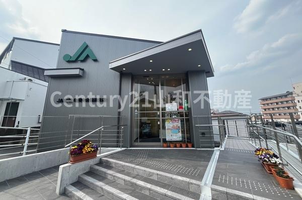 クレイドルガーデン河原町第２②号棟(新築一戸建)(ＪＡ京都　亀岡中央保津支店)