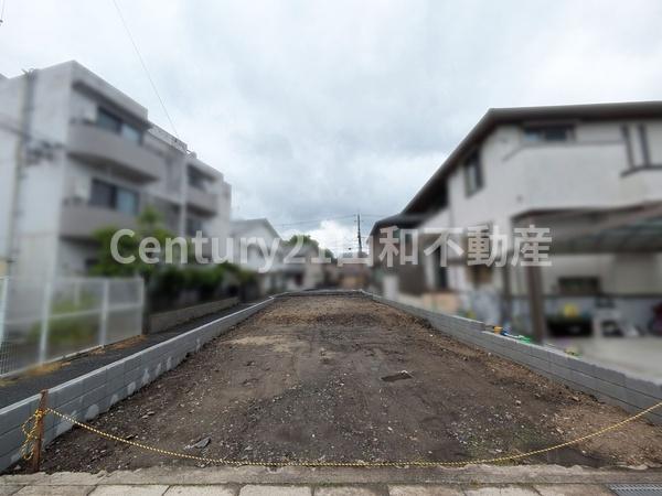 クレイドルガーデン河原町第２②号棟(新築一戸建)