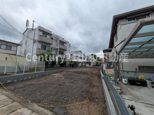 クレイドルガーデン河原町第２②号棟(新築一戸建)