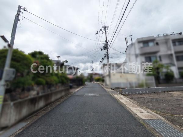 クレイドルガーデン河原町第２②号棟(新築一戸建)