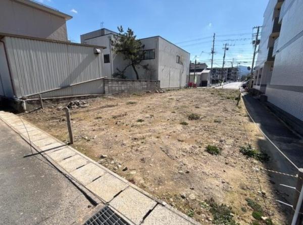 リーブルガーデン篠町柏原町頭①号棟（新築一戸建）
