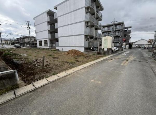 リーブルガーデン篠町柏原町頭①号棟（新築一戸建）