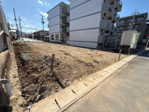 リーブルガーデン篠町柏原町頭①号棟（新築一戸建）