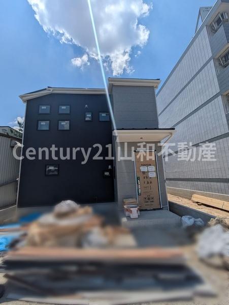 リーブルガーデン篠町柏原町頭②号棟（新築一戸建）
