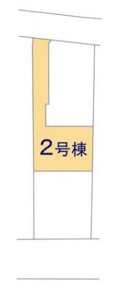 リーブルガーデン篠町柏原町頭②号棟（新築一戸建）
