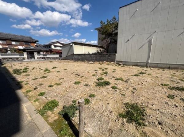 リーブルガーデン篠町柏原町頭②号棟（新築一戸建）