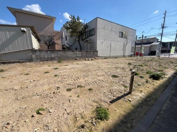 リーブルガーデン篠町柏原町頭②号棟（新築一戸建）