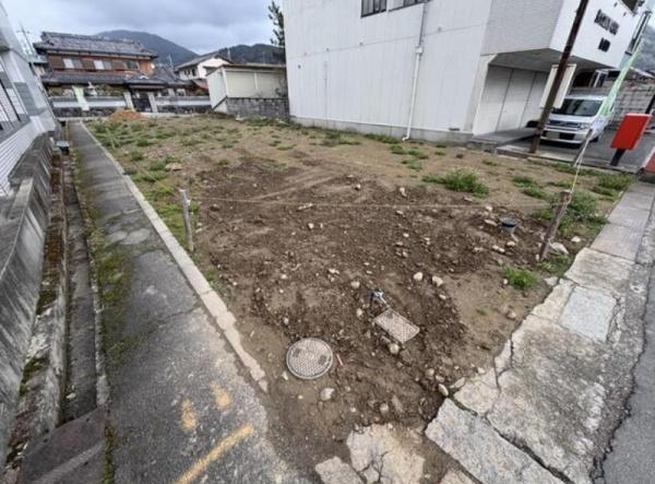 リーブルガーデン篠町柏原町頭③号棟（新築一戸建）