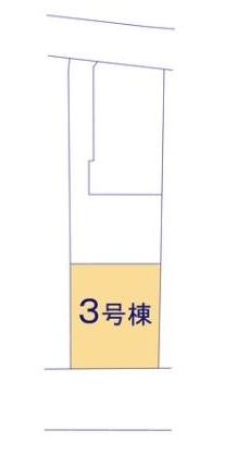 リーブルガーデン篠町柏原町頭③号棟（新築一戸建）