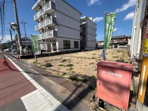 リーブルガーデン篠町柏原町頭③号棟（新築一戸建）