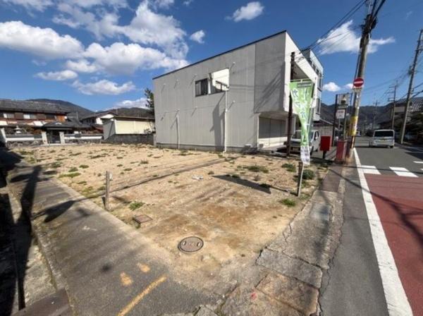 リーブルガーデン篠町柏原町頭③号棟（新築一戸建）