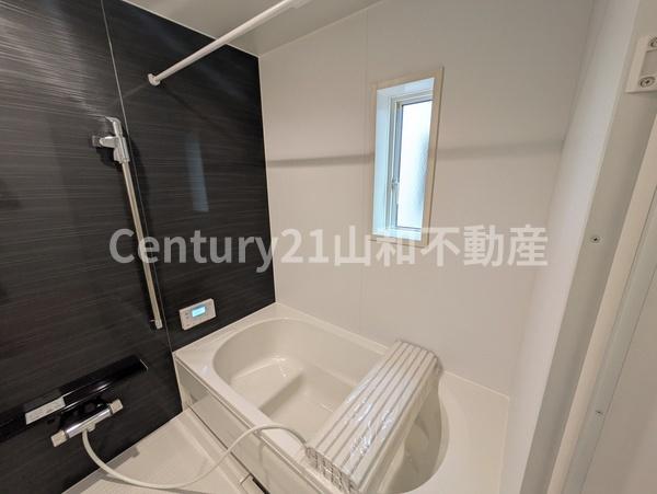 クレイドルガーデン本町①号棟(新築一戸建)