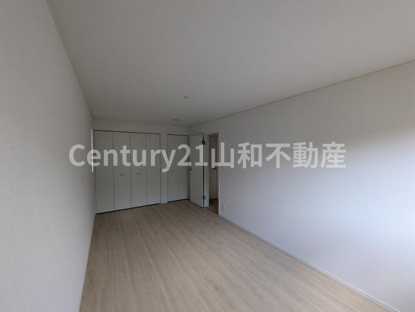 クレイドルガーデン本町①号棟(新築一戸建)