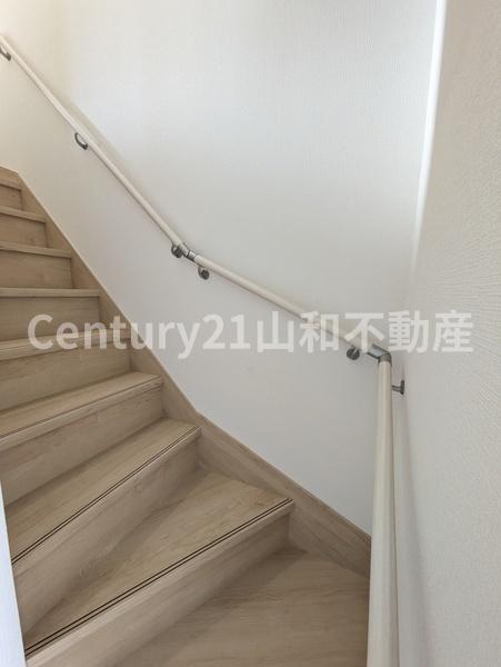 クレイドルガーデン本町①号棟(新築一戸建)