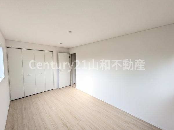 クレイドルガーデン本町①号棟(新築一戸建)