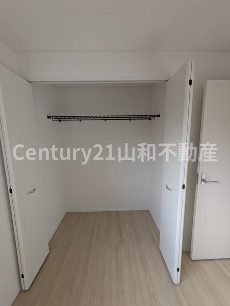 クレイドルガーデン本町①号棟(新築一戸建)