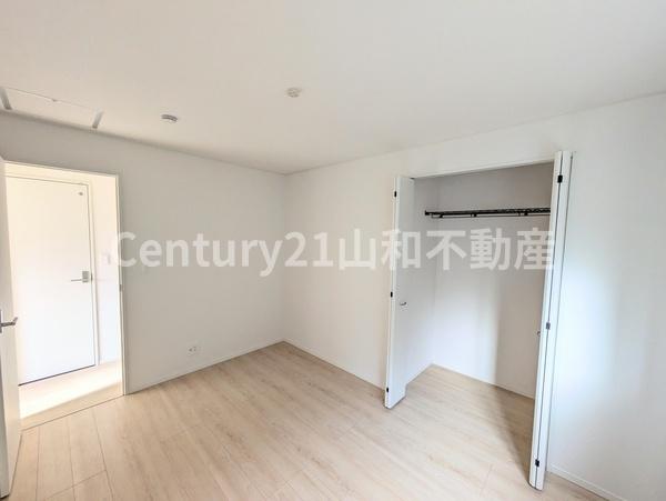 クレイドルガーデン本町①号棟(新築一戸建)