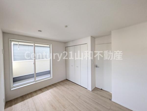 クレイドルガーデン本町①号棟(新築一戸建)